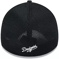 MLB Los Angeles Dodgers Evergreen & Neo 39THIRTY Flex Hat