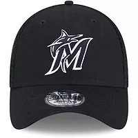 MLB Miami Marlins Neo 39THIRTY Flex Hat