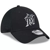 MLB Miami Marlins Neo 39THIRTY Flex Hat