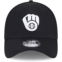 MLB Milwaukee Brewers Neo 39THIRTY Flex Hat
