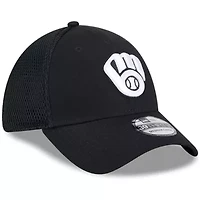 MLB Milwaukee Brewers Neo 39THIRTY Flex Hat