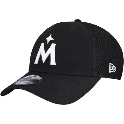 MLB Minnesota Twins Neo 39THIRTY Flex Hat