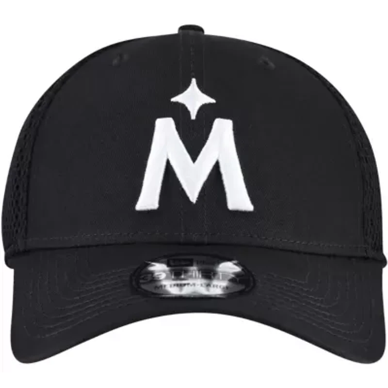 MLB Minnesota Twins Neo 39THIRTY Flex Hat