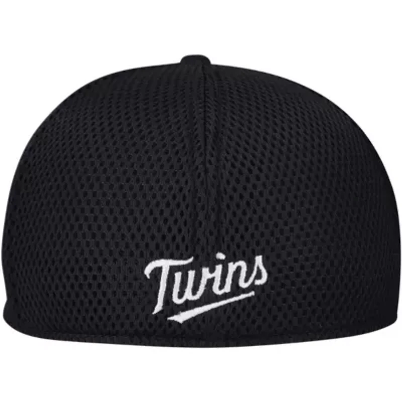 MLB Minnesota Twins Neo 39THIRTY Flex Hat