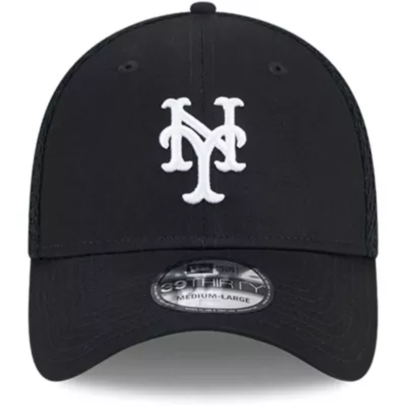 MLB New York Mets Neo 39THIRTY Flex Hat