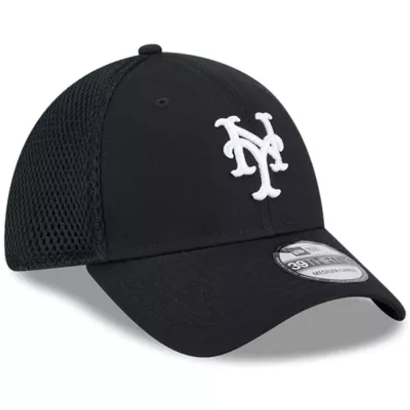 MLB New York Mets Neo 39THIRTY Flex Hat