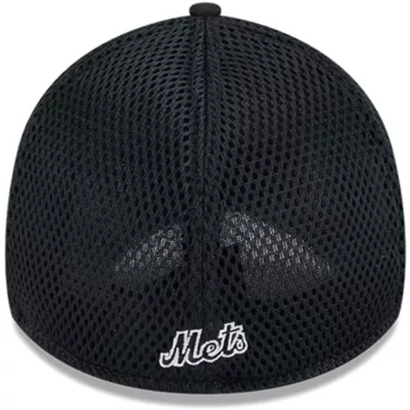 MLB New York Mets Neo 39THIRTY Flex Hat