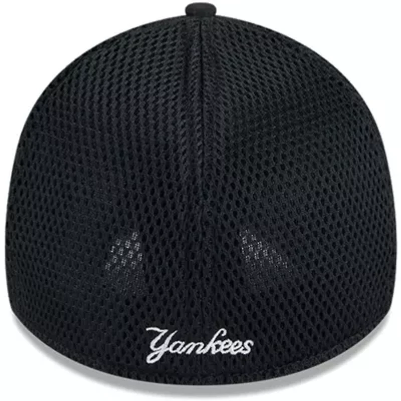 MLB New York Yankees Evergreen & Neo 39THIRTY Flex Hat