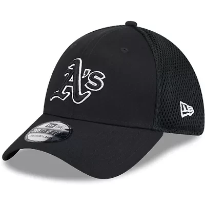 Oakland Athletics MLB Neo 39THIRTY Flex Hat