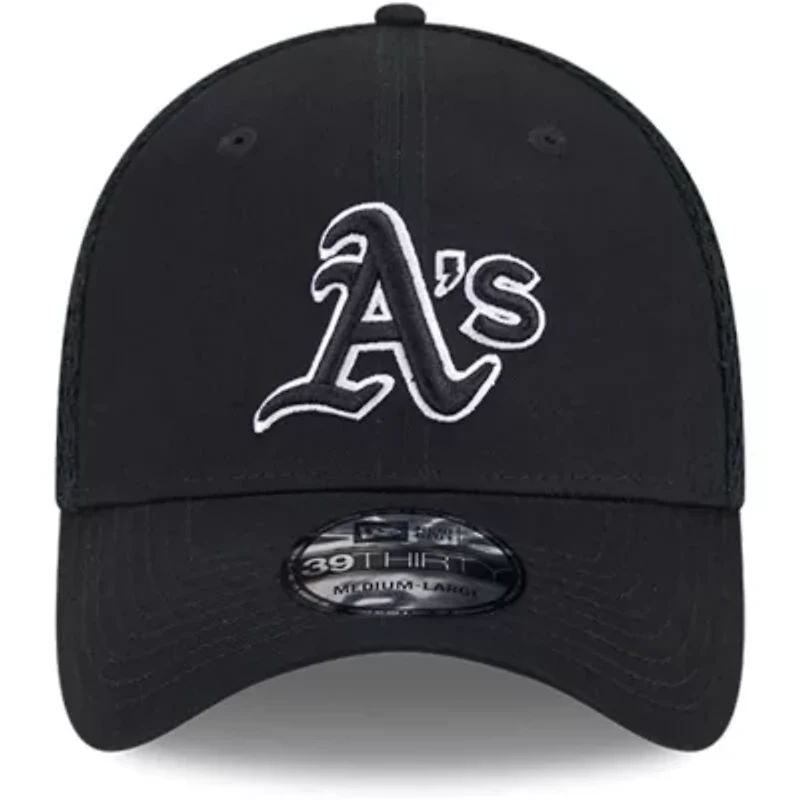 Oakland Athletics MLB Neo 39THIRTY Flex Hat