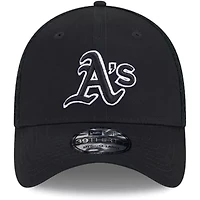 Oakland Athletics MLB Neo 39THIRTY Flex Hat