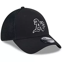Oakland Athletics MLB Neo 39THIRTY Flex Hat