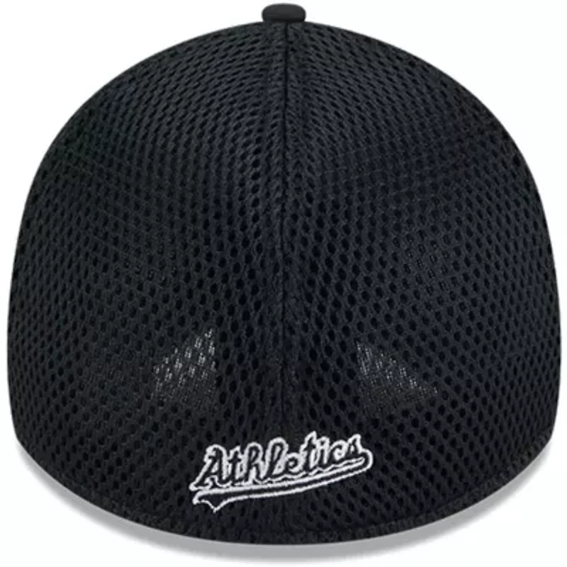 Oakland Athletics MLB Neo 39THIRTY Flex Hat