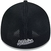 Oakland Athletics MLB Neo 39THIRTY Flex Hat