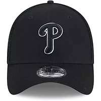 MLB Philadelphia Phillies Evergreen & Neo 39THIRTY Flex Hat