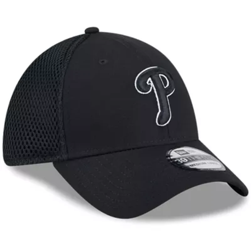 MLB Philadelphia Phillies Evergreen & Neo 39THIRTY Flex Hat