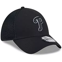 MLB Philadelphia Phillies Evergreen & Neo 39THIRTY Flex Hat