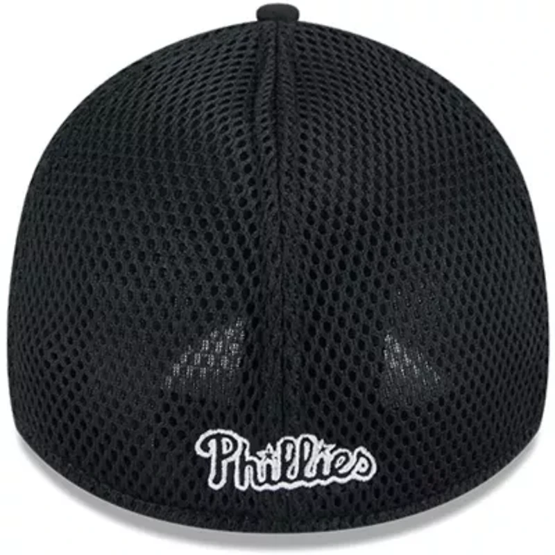 MLB Philadelphia Phillies Evergreen & Neo 39THIRTY Flex Hat