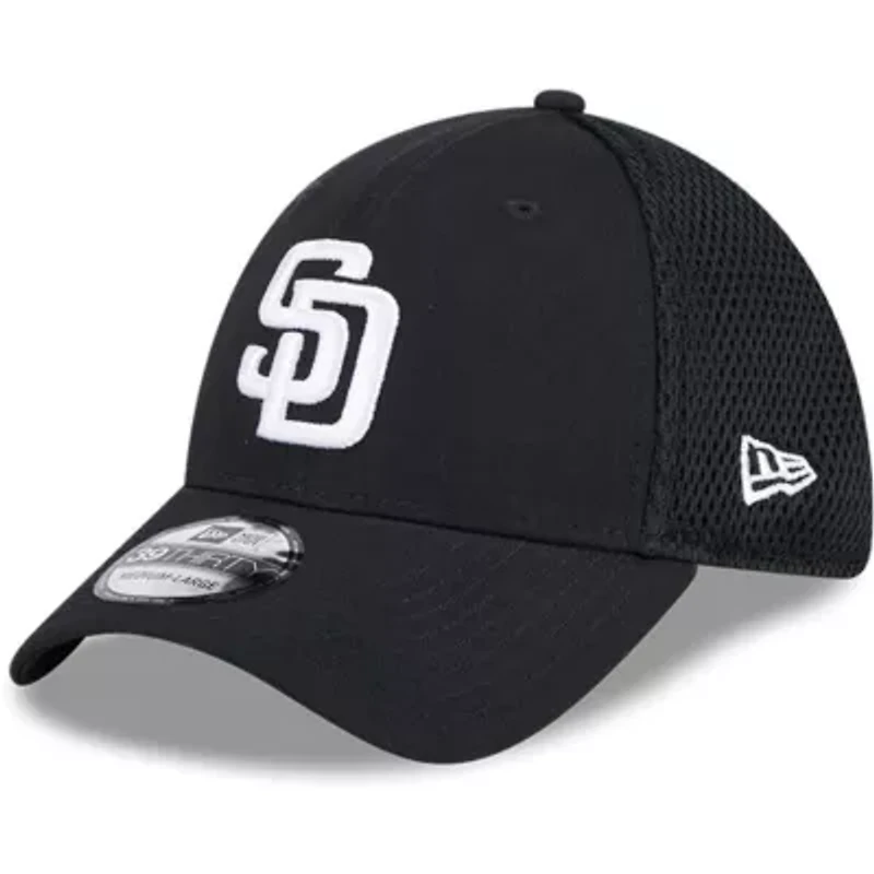 MLB San Diego Padres Neo 39THIRTY Flex Hat