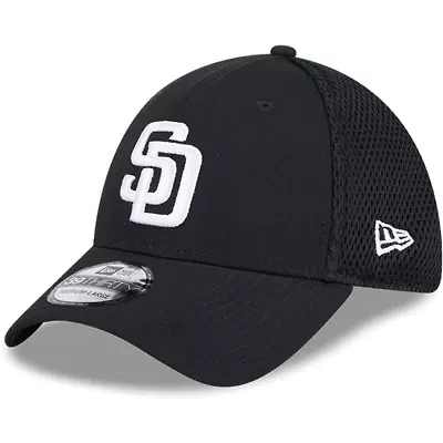 MLB San Diego Padres Neo 39THIRTY Flex Hat