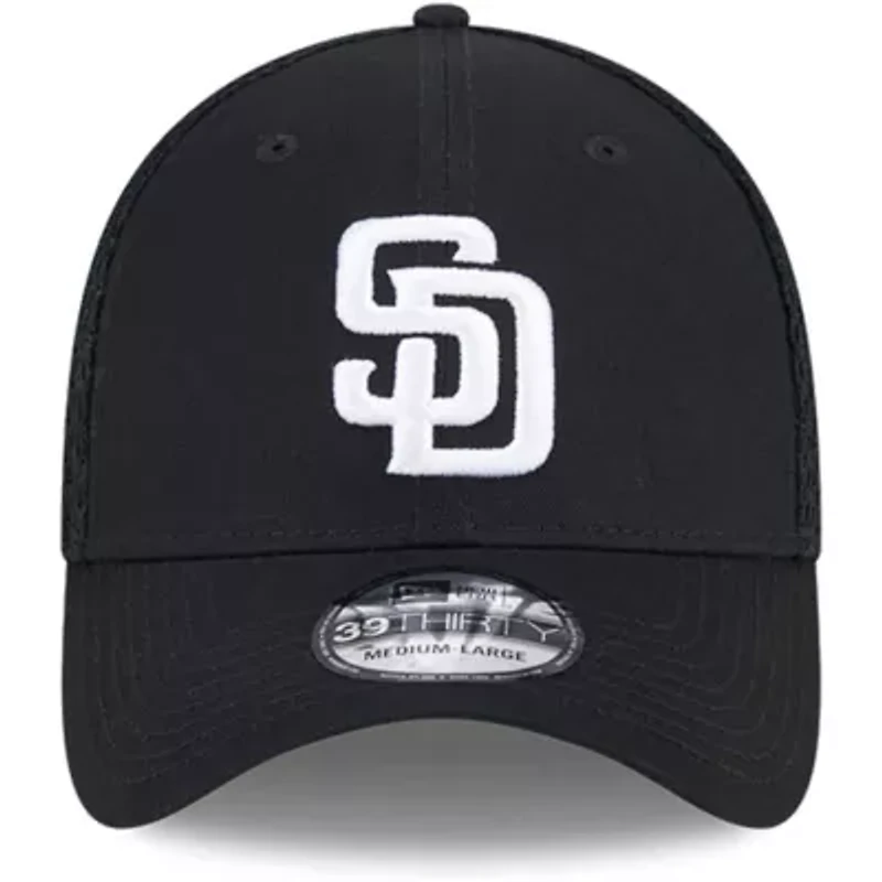 MLB San Diego Padres Neo 39THIRTY Flex Hat