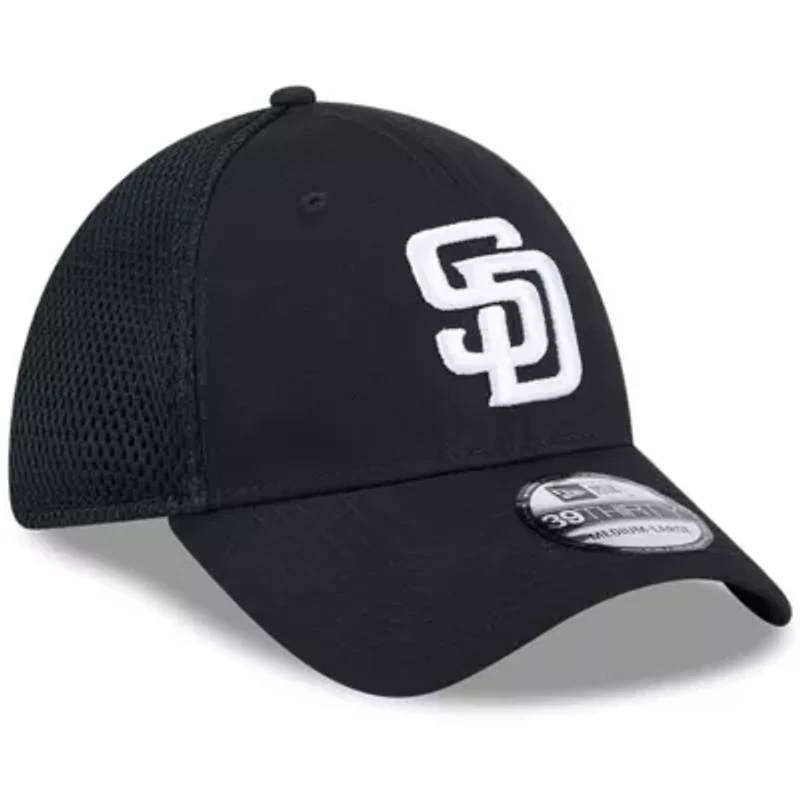 MLB San Diego Padres Neo 39THIRTY Flex Hat