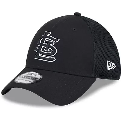 MLB St. Louis Cardinals Neo 39THIRTY Flex Hat