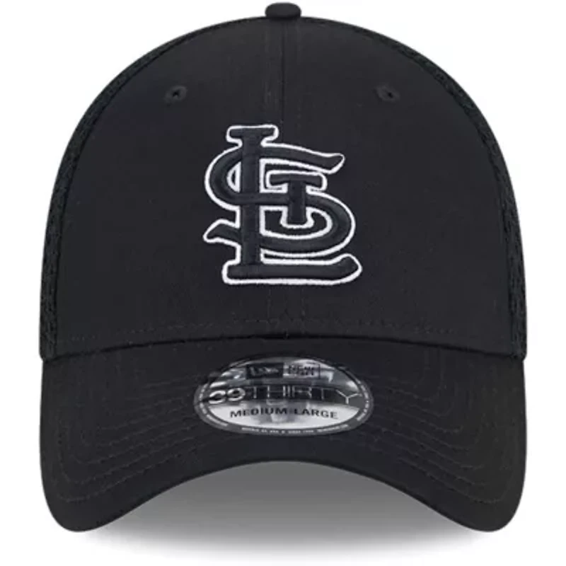 MLB St. Louis Cardinals Neo 39THIRTY Flex Hat