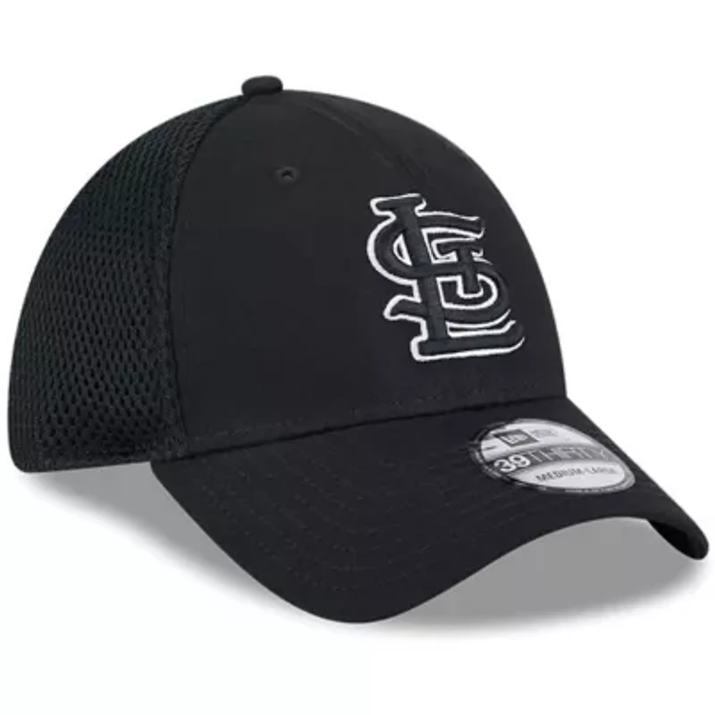 MLB St. Louis Cardinals Neo 39THIRTY Flex Hat