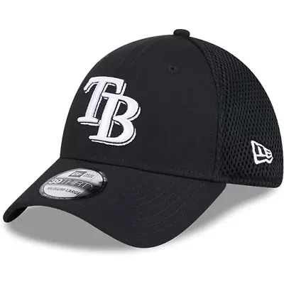 MLB Tampa Bay Rays Neo 39THIRTY Flex Hat