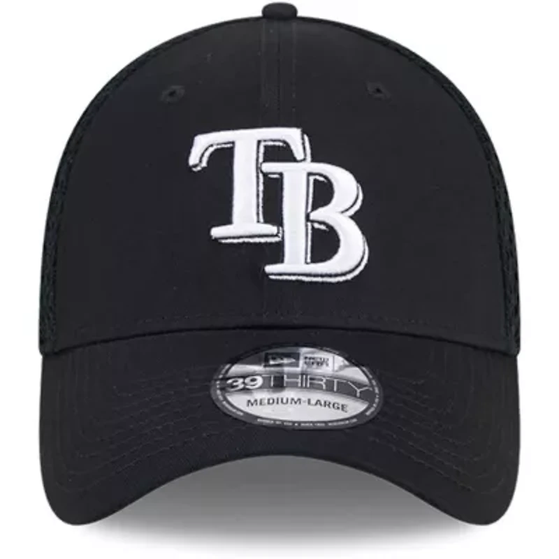 MLB Tampa Bay Rays Neo 39THIRTY Flex Hat