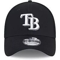 MLB Tampa Bay Rays Neo 39THIRTY Flex Hat