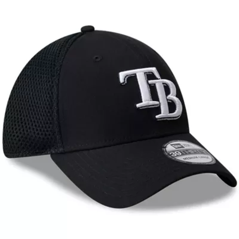 MLB Tampa Bay Rays Neo 39THIRTY Flex Hat