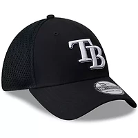 MLB Tampa Bay Rays Neo 39THIRTY Flex Hat