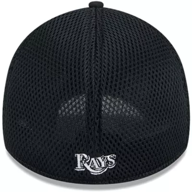 MLB Tampa Bay Rays Neo 39THIRTY Flex Hat