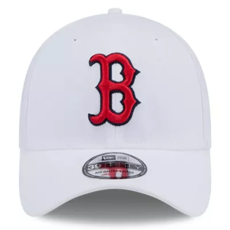 Boston Red Sox MLB Boston Sox 39THIRTY Flex Hat