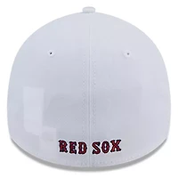 Boston Red Sox MLB Boston Sox 39THIRTY Flex Hat