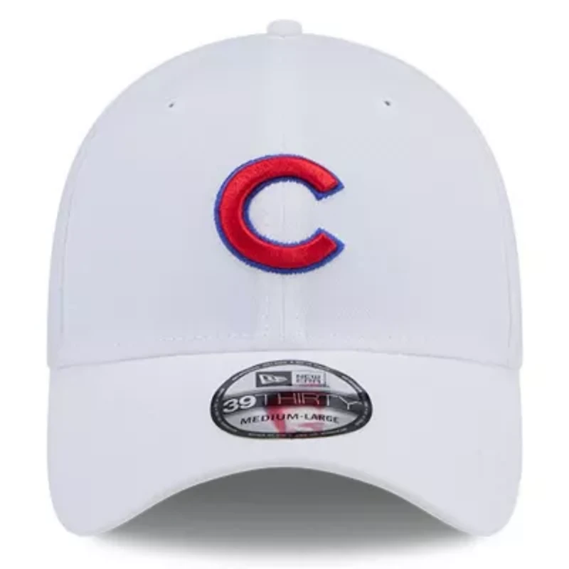 MLB Chicago Cubs 39THIRTY Flex Hat