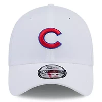 MLB Chicago Cubs 39THIRTY Flex Hat