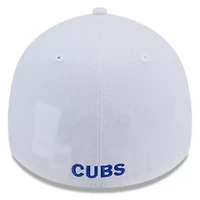 MLB Chicago Cubs 39THIRTY Flex Hat