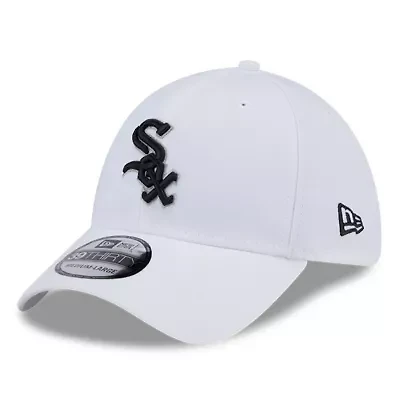 Chicago White Sox MLB 39THIRTY Flex Hat