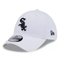 Chicago White Sox MLB 39THIRTY Flex Hat