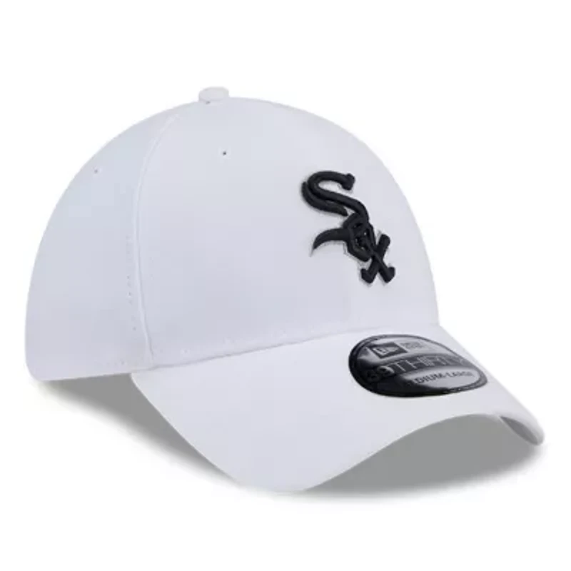 Chicago White Sox MLB 39THIRTY Flex Hat