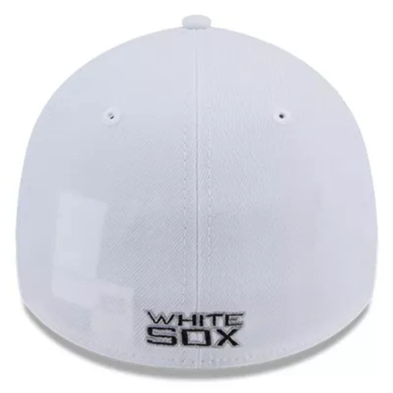 Chicago White Sox MLB 39THIRTY Flex Hat