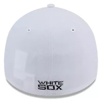 Chicago White Sox MLB 39THIRTY Flex Hat