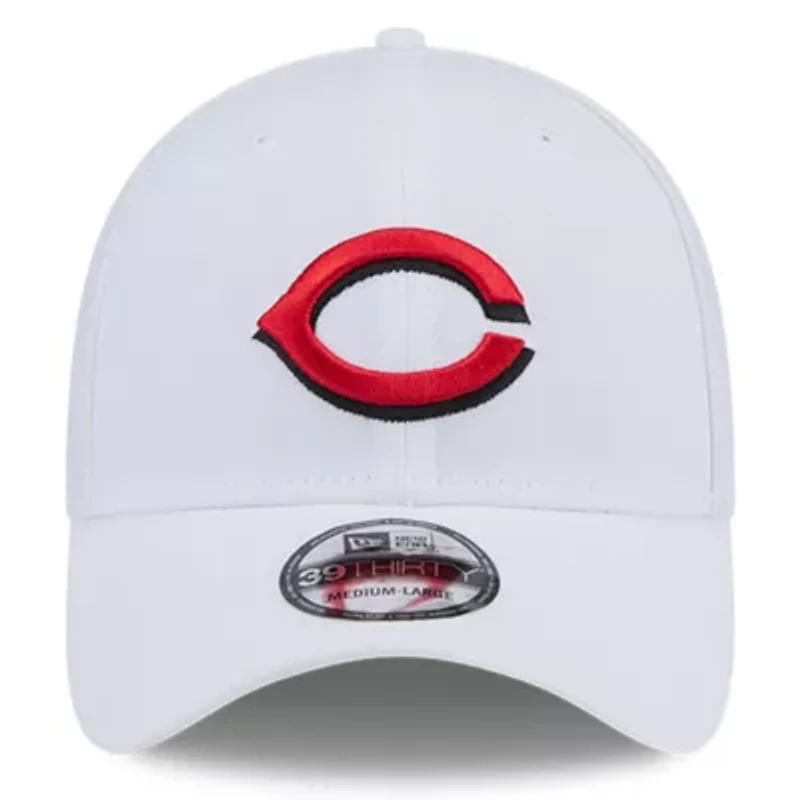 MLB Cincinnati Reds 39THIRTY Flex Hat