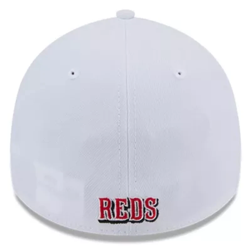 MLB Cincinnati Reds 39THIRTY Flex Hat