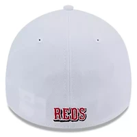 MLB Cincinnati Reds 39THIRTY Flex Hat