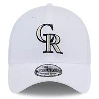 MLB Colorado Rockies 39THIRTY Flex Hat