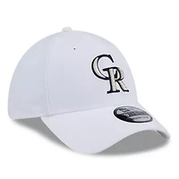 MLB Colorado Rockies 39THIRTY Flex Hat
